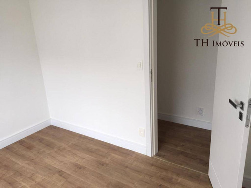 Amores Da Brava - Apartamento Com 3 Dormitórios (sendo 1 Suíte), 2 Vagas Privativas De Garagem, Sem Mobília - Praia Brava, Itajaí/sc - R$ 1.400.000,00 - Ap0882
