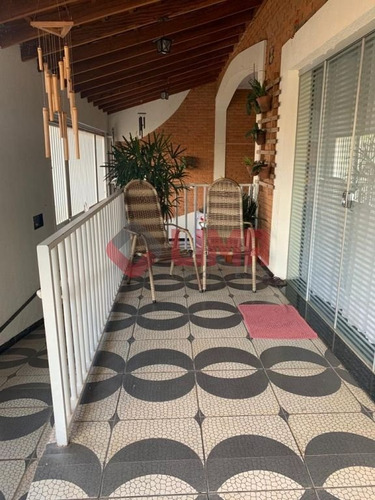 Imagem 1 de 23 de Casa No Bairro Vila Souto - 63851126