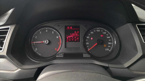 Volkswagen Gol 1.0 12V MPI TOTALFLEX 4P MANUAL