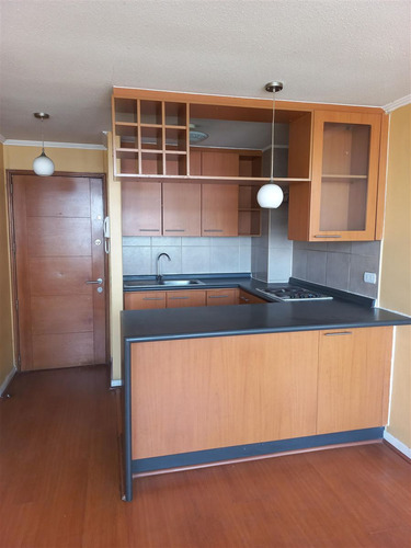 Departamento En Arriendo De 2 Dorm. En Dieciocho 715