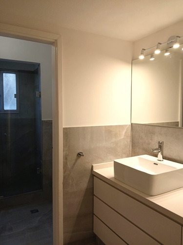 Apartamento Estilo Impecable 129m2 Gge Gran Punto 3-4 Dorm Calef