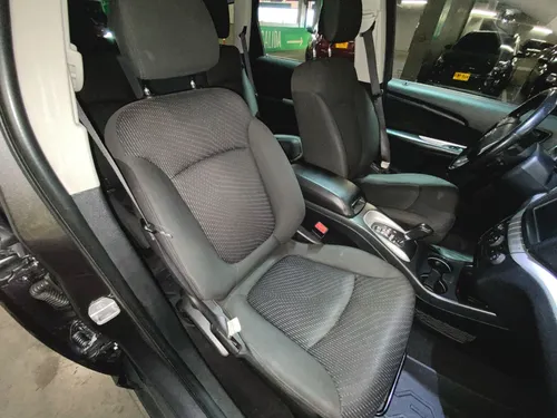 Dodge Journey 2.4 Sxt