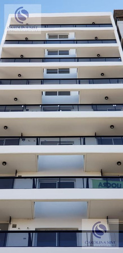 Imagen 25 de 28 de Venta Departamento Monoambiente Con Balcón En Pichincha
