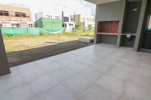 Imagen 21 de 30 de Casa En Venta En Barrio Privado Lagoon Pilar