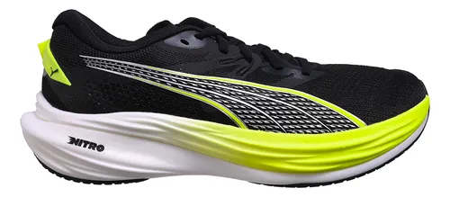 Zapatillas Puma Running Deviate Nitro 3 Hombre Ng Lm