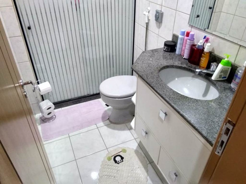 Imagem 19 de 25 de Apartamento De 98m², 3 Quartos, Sendo 1 Suíte, 1 Vaga, Jardim Camburi, Vitória - Es. - 2000930