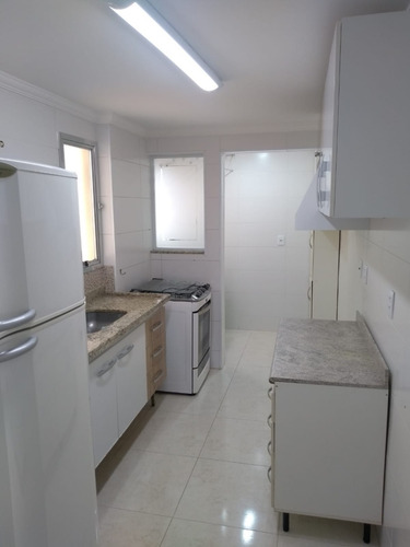 Imagem 11 de 30 de Edifício Pé Na Areia, Apto Com 3 Quartos, Suíte, Lavabo, 1 Vaga De Garagem, Ótima Oportunidade, Ref 1301