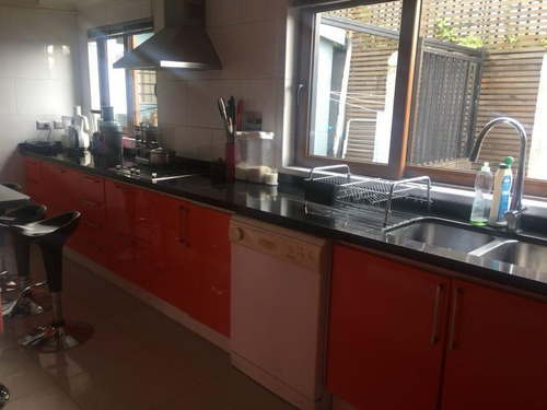Vendo Casa 7d 5b A Pasos Del Centro