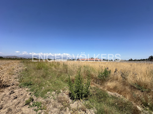 Terreno En Venta En Requinoa