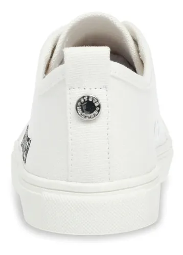Tenis Steve Madden Suburbia Urbano Sint tico Para Mujer Env o gratis