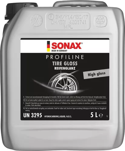 Sonax Perfect Finish Profiline Pulimento De Alto Brillo 1lt