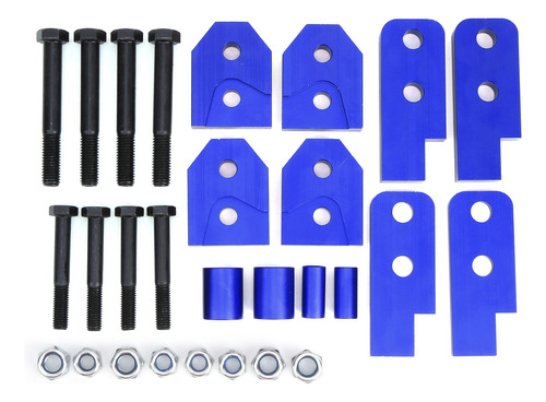 Kit De Elevación Para Modelos Atv Yamaha Rhino De Tamaño Com