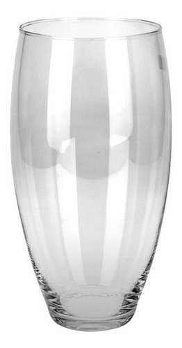Imagen 1 de 1 de Florero Decorativo Ds2000450 Vidrio