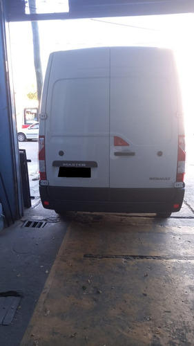 Renault Master L3h2 En Stock Para Entrega Inmediata