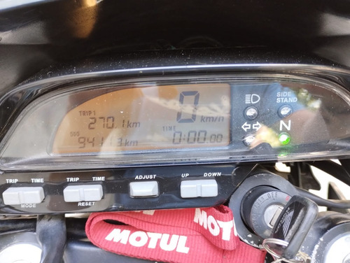 Imagen 17 de 17 de Honda Tornado 250 Excelente Estado !!!