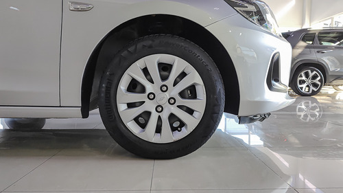 Chevrolet Onix plus 1.2 Lt Tech Onstar