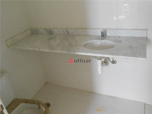 Imagem 13 de 30 de Apartamento À Venda, 88 M² Por R$ 516.480,00 - Parque Industrial - São José Dos Campos/sp - Ap0432