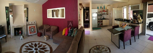 Imagem 18 de 29 de Casa Padrão Para Venda Em Centro Garopaba-sc - Kv128