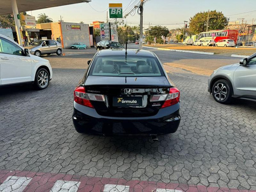 Honda Civic Lxr