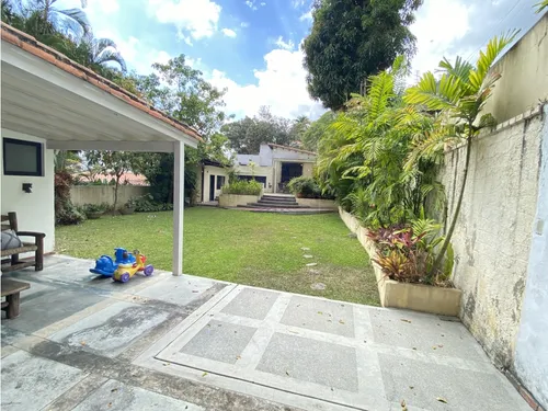 Casa En Venta - Altamira
