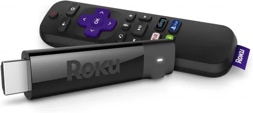 Roku Streaming Stick 3810xb (2017) (Reacondicionado)