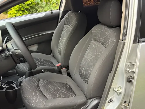 Chevrolet Spark GT 1.2 Ltz