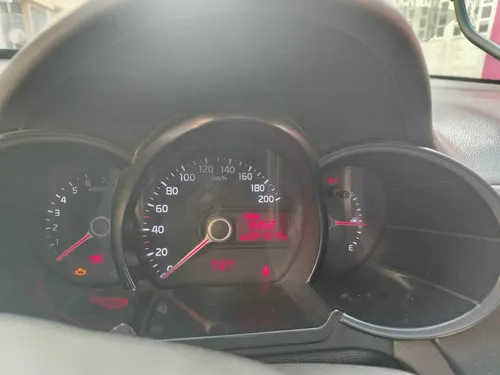 Picanto Ion 1100 Cc