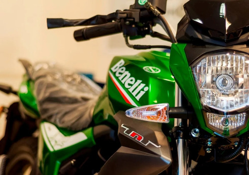 Imagen 6 de 21 de Benelli Tnt 15 - Mejor Efectivo - Creditos Con Dni! Financia
