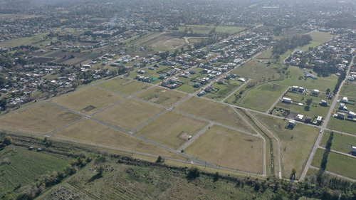 Imagen 19 de 30 de Lote En Venta En Gorina | 501y138 | Altos De Don Carlos 2 (mza.1-l.6) Uf. B