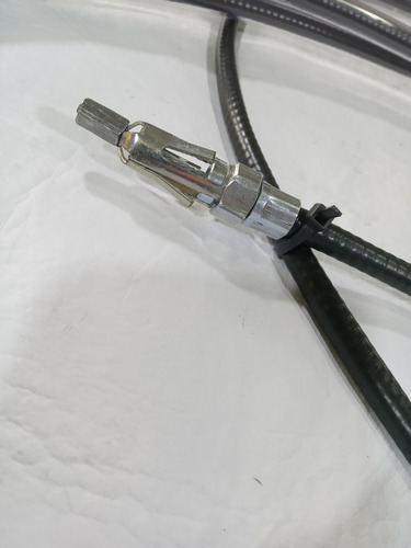 Cable De Freno Palanca Chevrolet 400