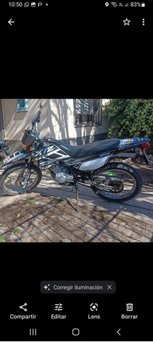 Imagen 8 de 14 de Yamaha Xtz 125