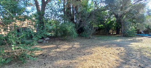 Ultimo Lote Terreno Venta Ituzaingó Financia Ideal Duplex