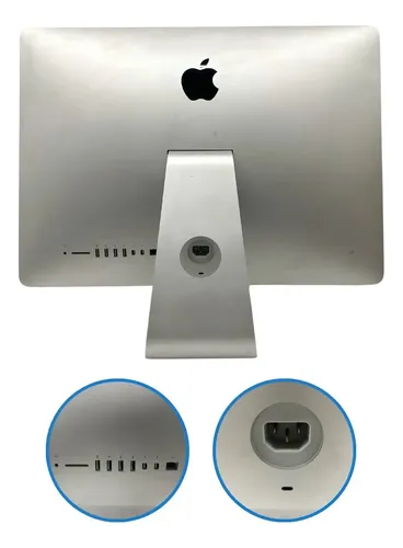 Imac A1418 (2013) Core I5 8gb 1tb Hd (Recondicionado