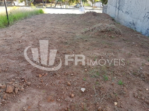 Terreno Com 275 M² - Jardim Gutierres (zona Leste) - Sorocaba Sp. - 1680 - 68997426
