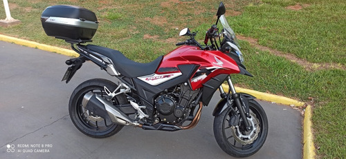Cb500x