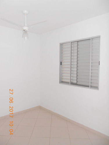 Imagem 4 de 6 de Ref 67 Vendo Ap 02 Dorms Cond. Eviva Em Sjcampos - Sp