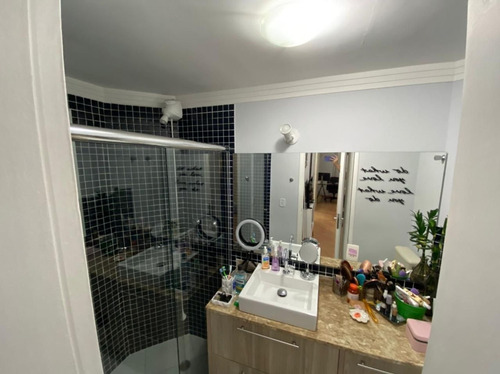 Imagem 17 de 19 de Apto Macedo | 4 Quartos | 96 M² | Cond: R$756.00 | 1 Vaga - N0zuoe
