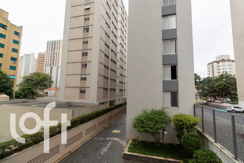 Imagem 24 de 25 de Apartamento De Condomínio Em São Paulo - Sp - Ap4315_nbni