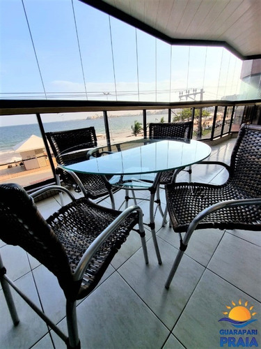 Imagem 20 de 22 de Apartamento Vista Mar 04 Suítes À Venda Na Praia Do Morro - Ap01262 - 71000885