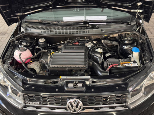 Volkswagen Saveiro Cd Cross Ma