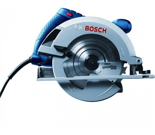 Sierra Circular 7 1/4 2000w Gks 20-65 Bosch-mimbral