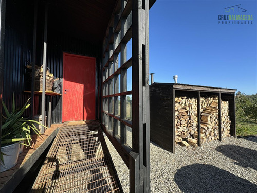 Casa En Venta De 2 Dorm. Ulmos De Molino Viejo, Puerto Varas