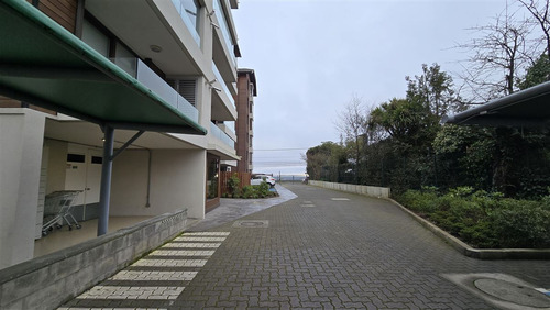 Departamento En Arriendo De 1 Dorm. En Puerto Varas