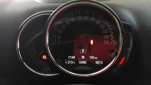 Imagen 15 de 15 de Mini Countryman 2020 2.0 Countryman S John Cooper Works Hot