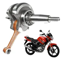 Comprar Cigüeñal Completo  Ybr-125 Express\u002F Yb-125\u002F Xtz-125 Oem