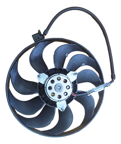 Electroventilador Pequeño Volkswagen Bora Golf New Beetle A3