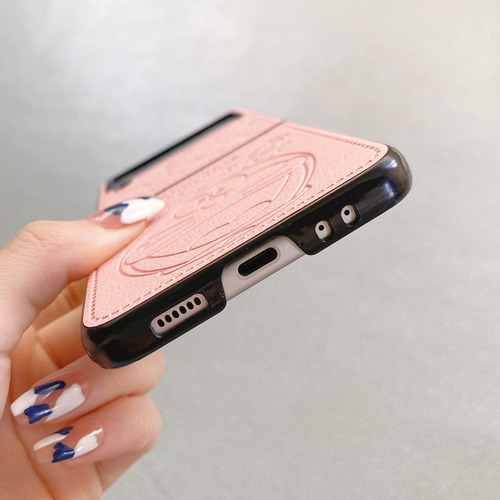 Funda De Piel Doraemon Para Galaxy Z Flip 5 4 3 6 Funda De Silicona Blanda Z Flod 2 3 4 5 6 Find N2 N3 X Flip Xiaomi Mixflip Mix