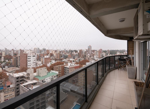 Imagen 10 de 10 de Depto. 2 Dorm Con Amenities A Metros De Oroño