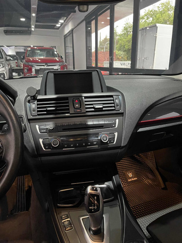 Imagen 13 de 21 de Bmw 118i Sport 1.8 T 180cv Serie 1