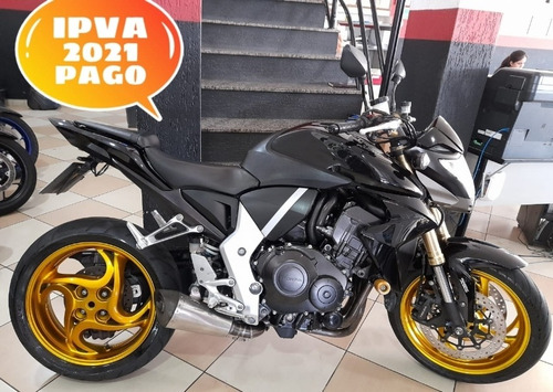 Cb 1000r 2012